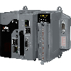 1-slot Win-GRAF Based PAC with x86 CPU and WinCE 6.0ICP DAS